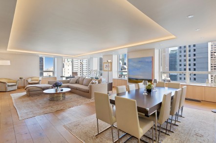 15 West 53rd Street, 23AF