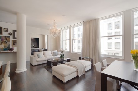 141 Fifth Avenue, 6AB